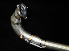 Load image into Gallery viewer, Ducati 1098 1098S Vandemon Titanium Exhaust System 2007-09