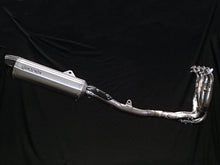 Load image into Gallery viewer, Kawasaki ZZR1400, ZX14R Vandemon Titanium Exhaust System 2012-2023