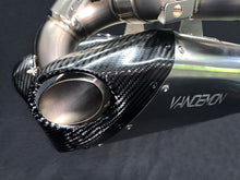 Load image into Gallery viewer, Ducati 899/959/1199/1299 Panigale Underbelly Exhaust System